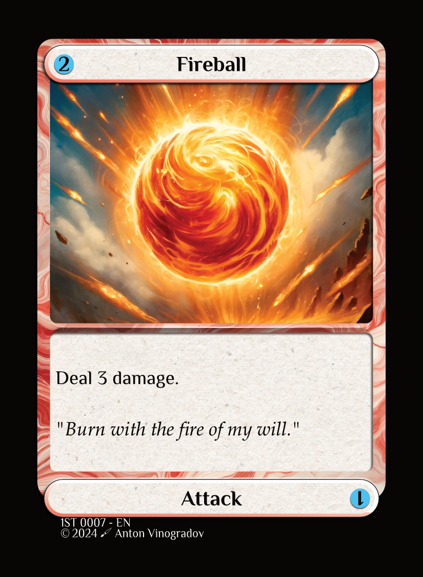Fireball