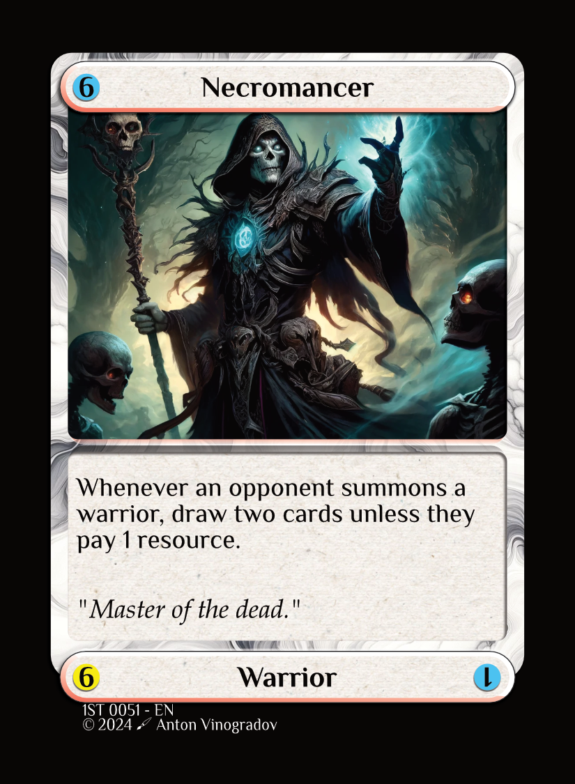 Necromancer
