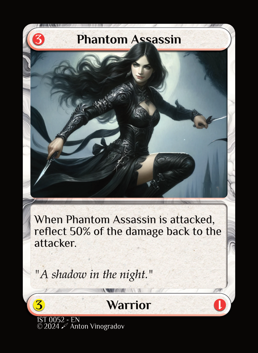 Phantom Assassin